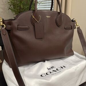 Coach Empire 40 (Like New)